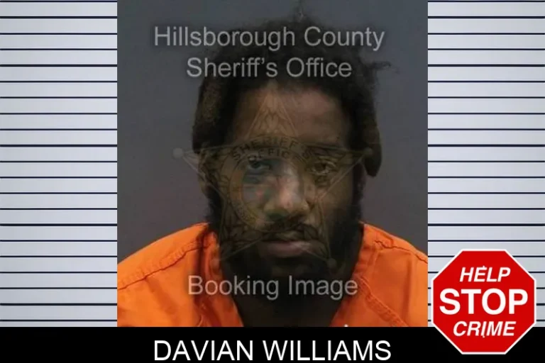 Davian Williams