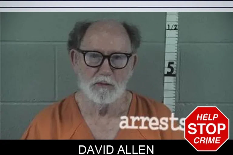 David Allen