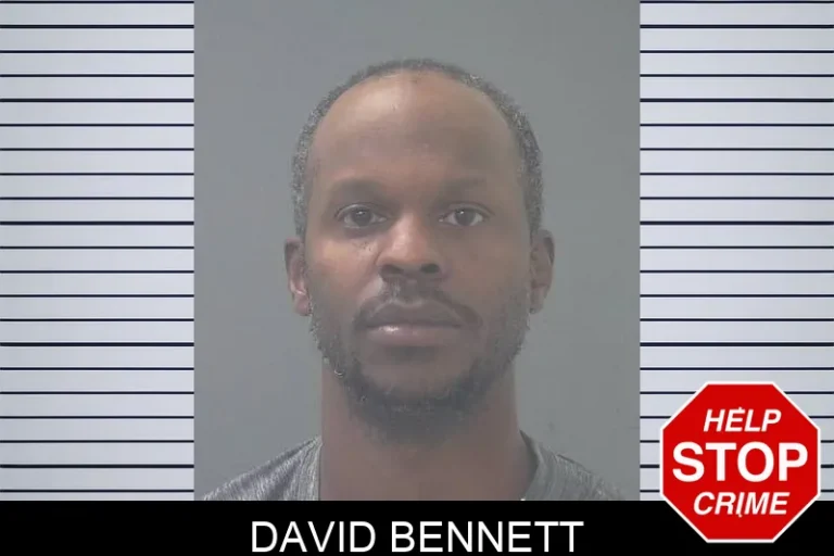 David Bennett