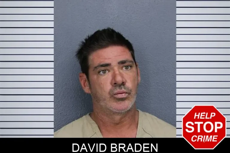 David Braden