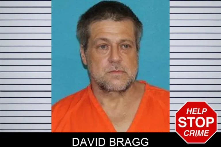David Bragg