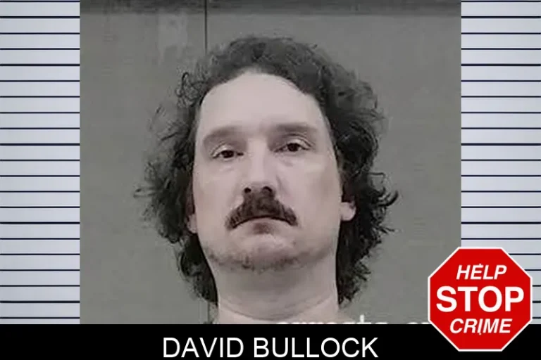 David Bullock