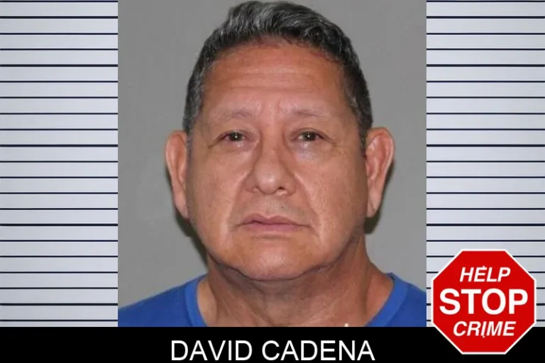 David Cadena
