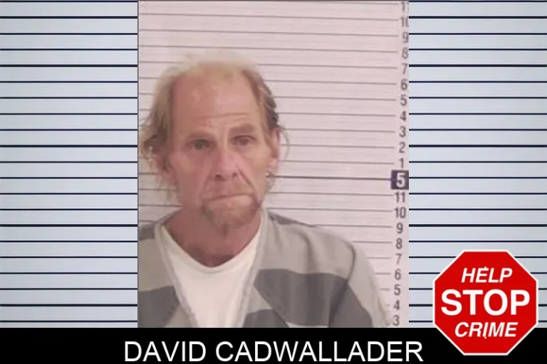 David Cadwallader