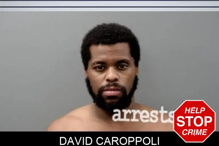 David Caroppoli