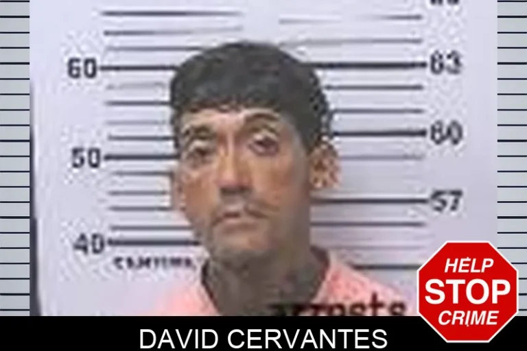 David Cervantes
