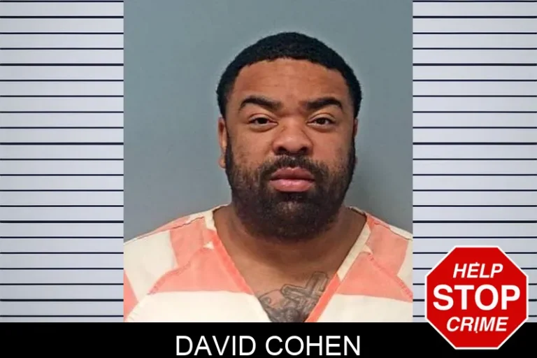 David Cohen