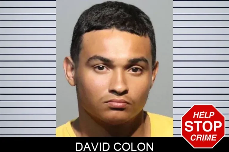 David Colon