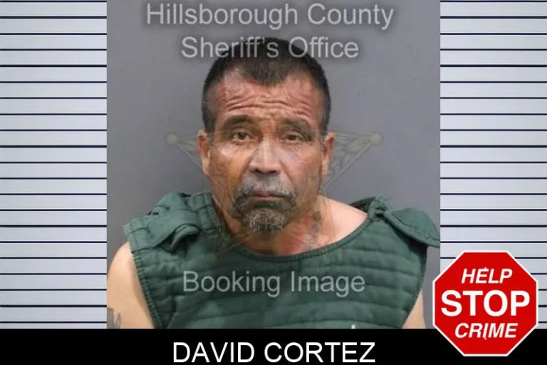 David Cortez