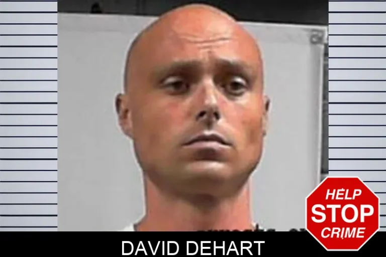 David Dehart