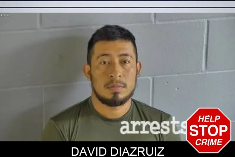 David DiazRuiz
