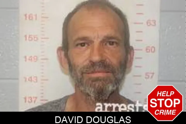 David Douglas