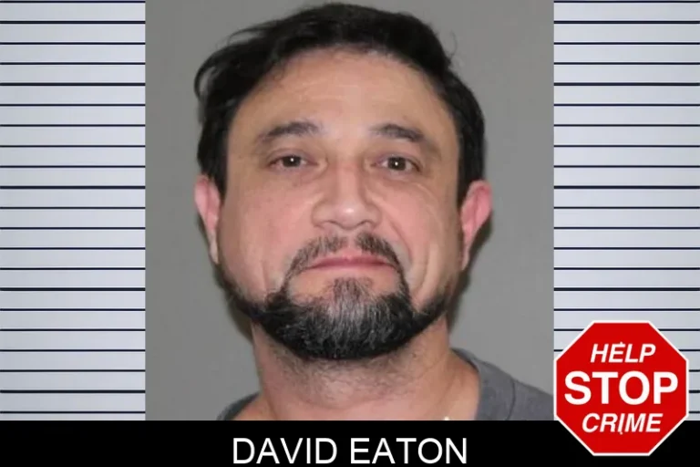 David Eaton