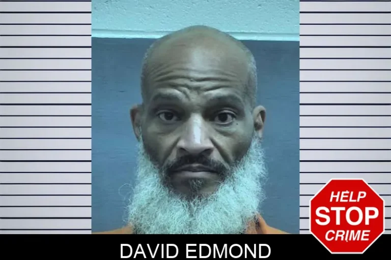 David Edmond