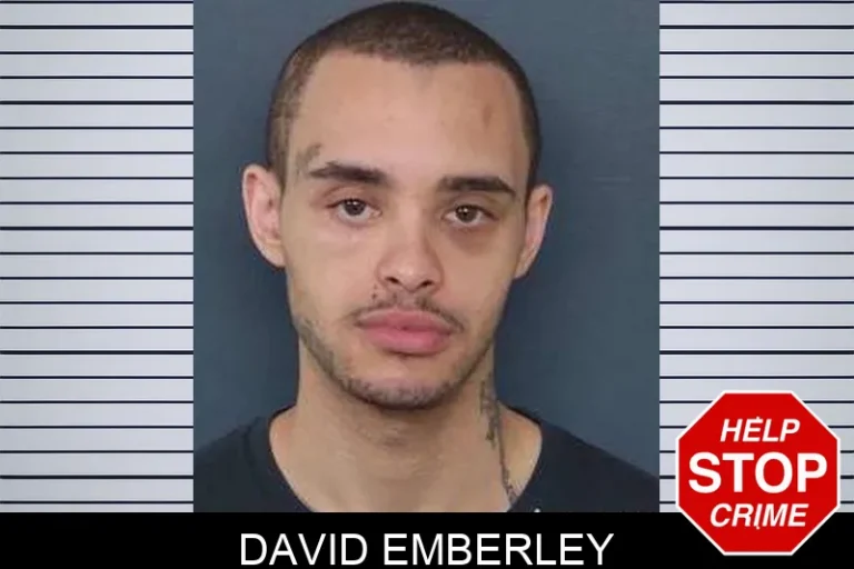David Emberley