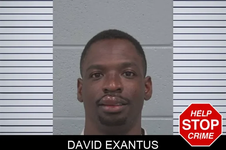 David Exantus