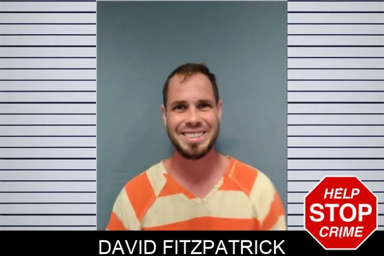David Fitzpatrick