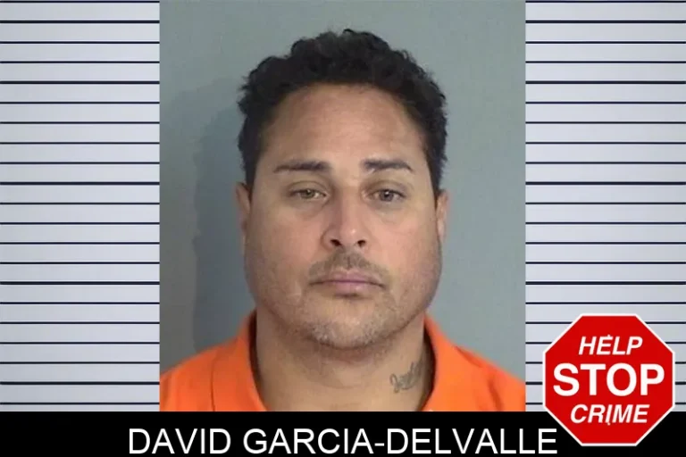 David Garcia-Delvalle