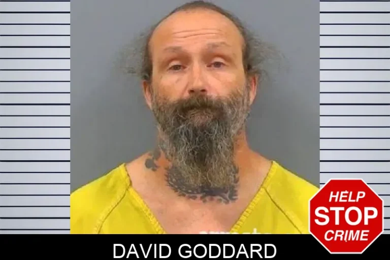 David Goddard