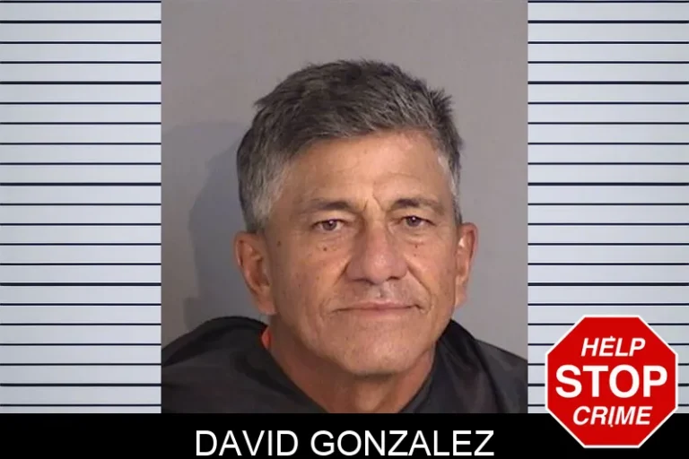 David Gonzalez