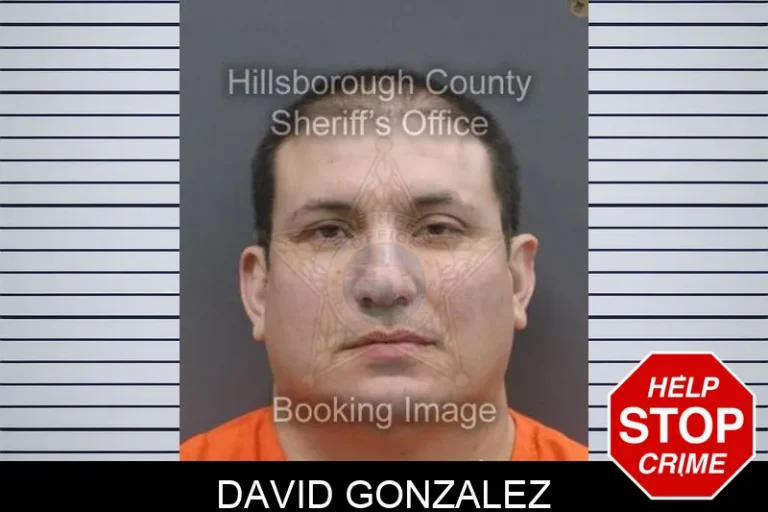 David Gonzalez