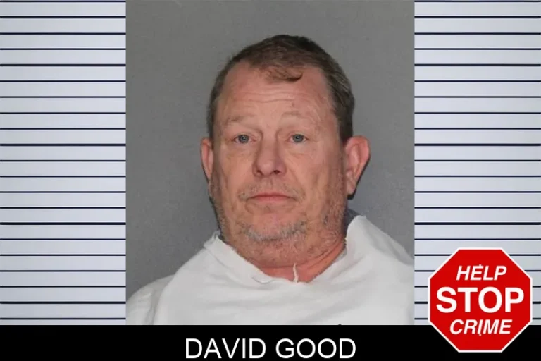 David Good