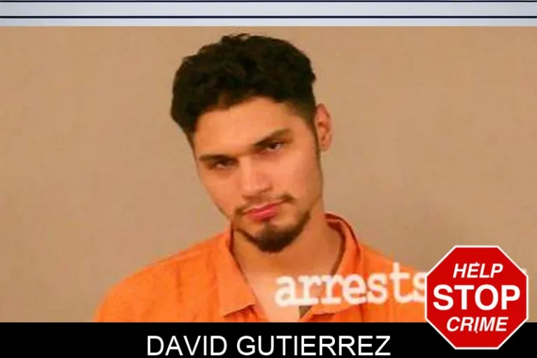 David Gutierrez