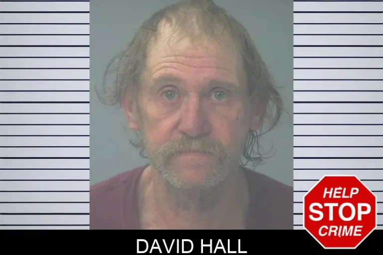 David Hall