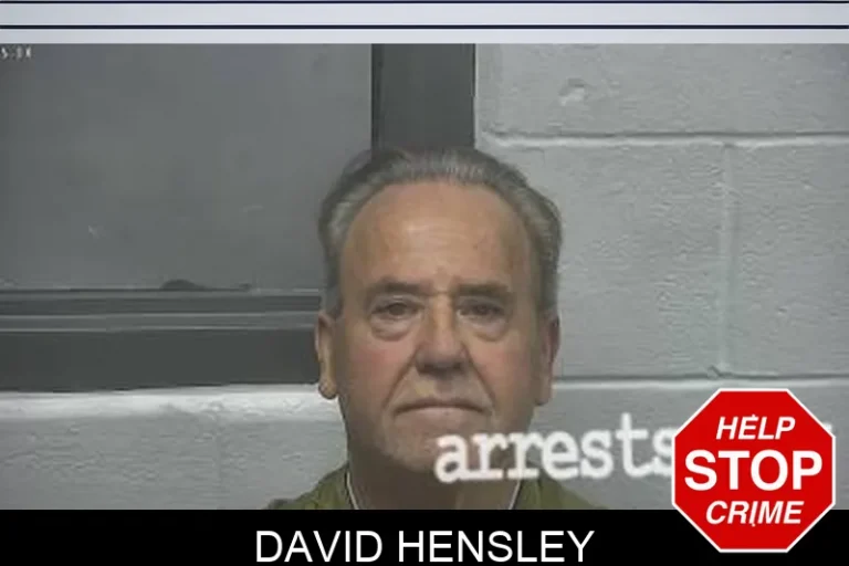 David Hensley