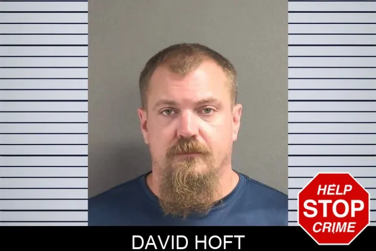 David Hoft