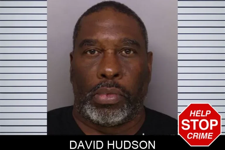 David Hudson
