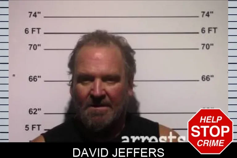 David Jeffers