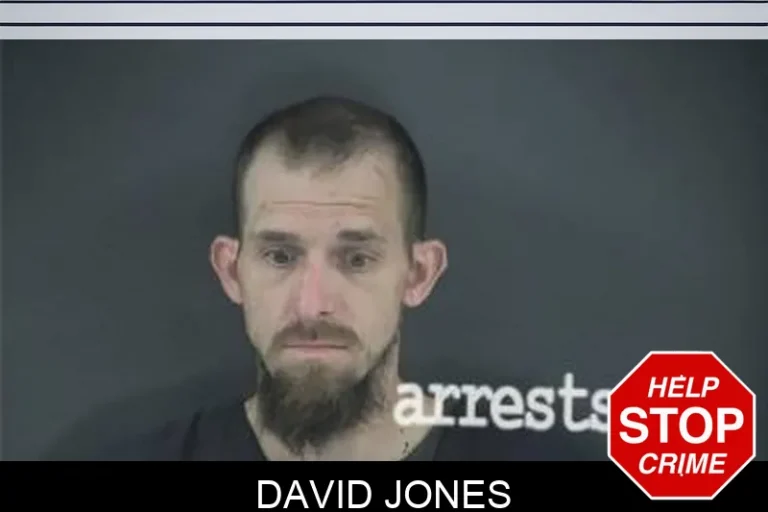 David Jones