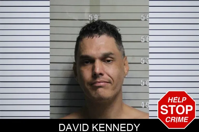 David Kennedy