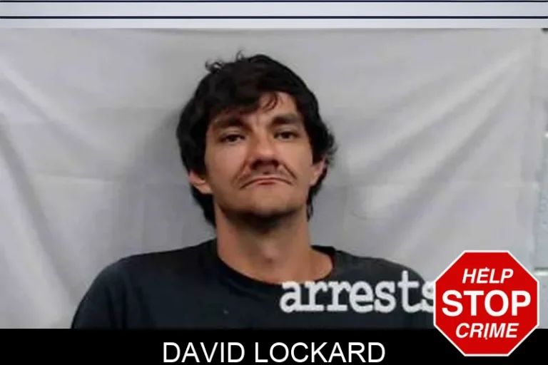 David Lockard