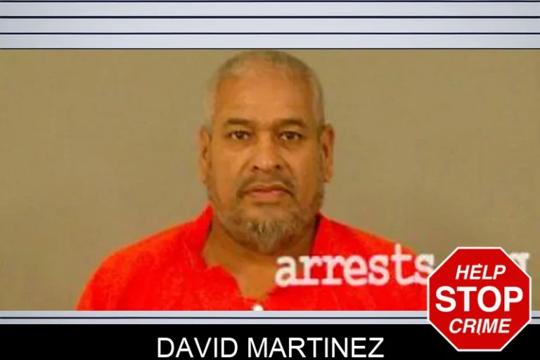 David Martinez