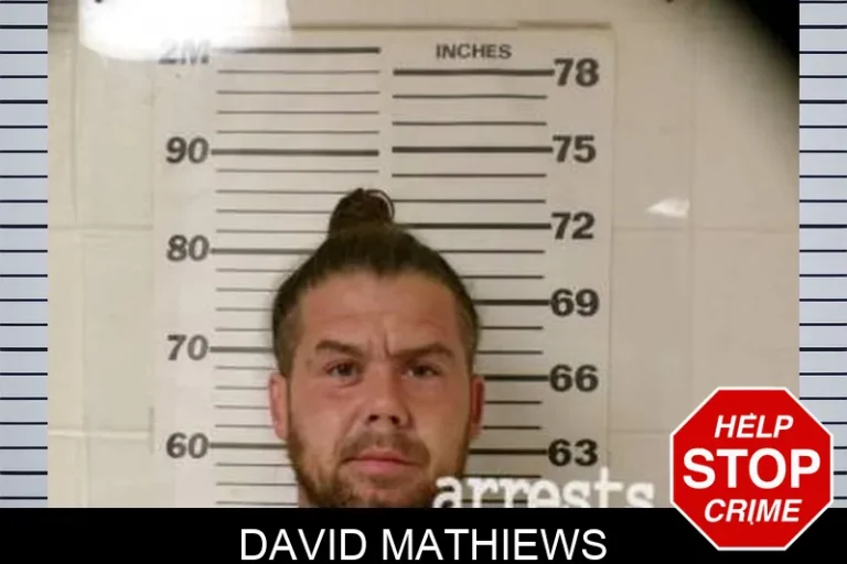 David Mathiews