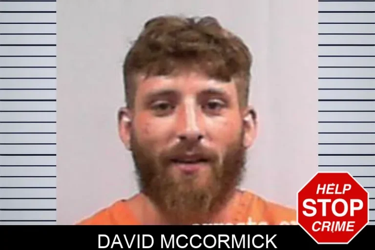 David McCormick