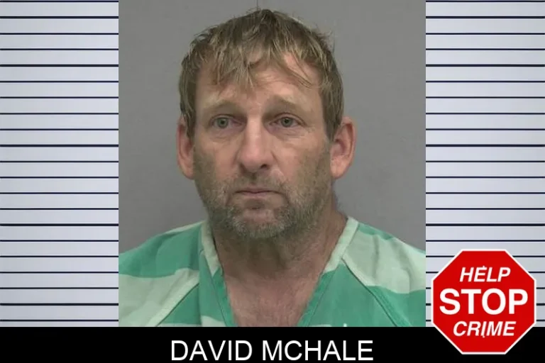 David McHale