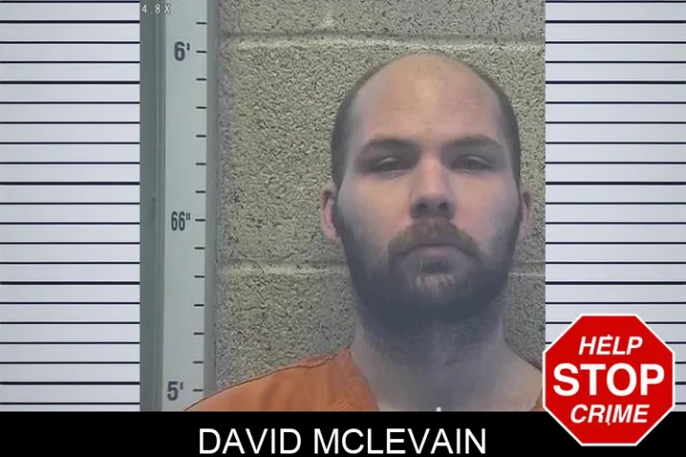 David McLevain