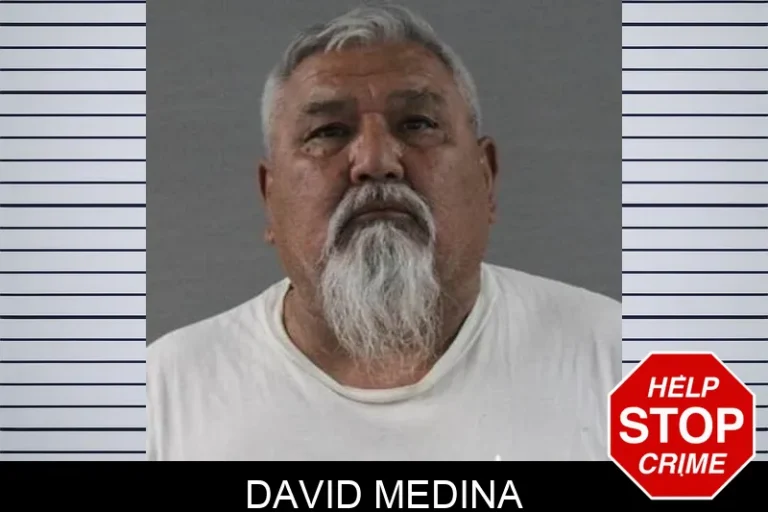 David Medina