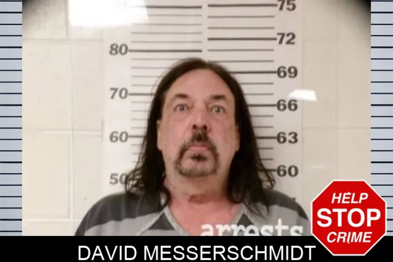 David Messerschmidt