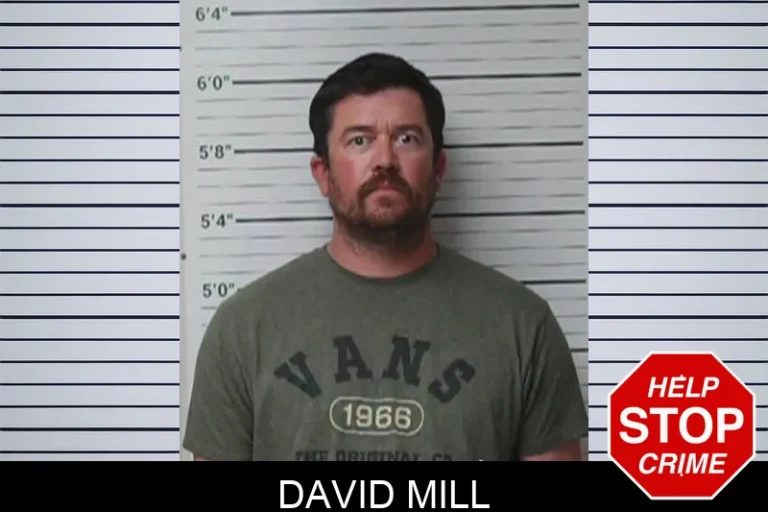 David Mill