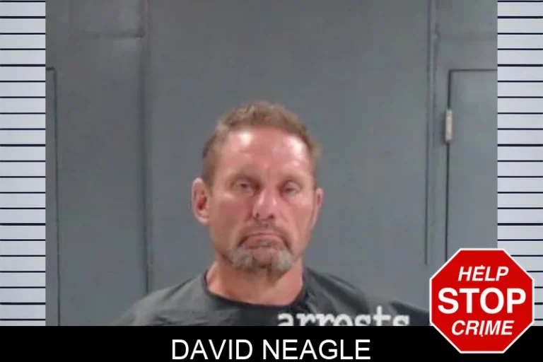 David Neagle