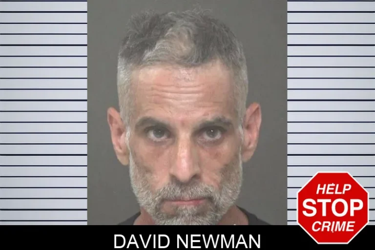 David Newman
