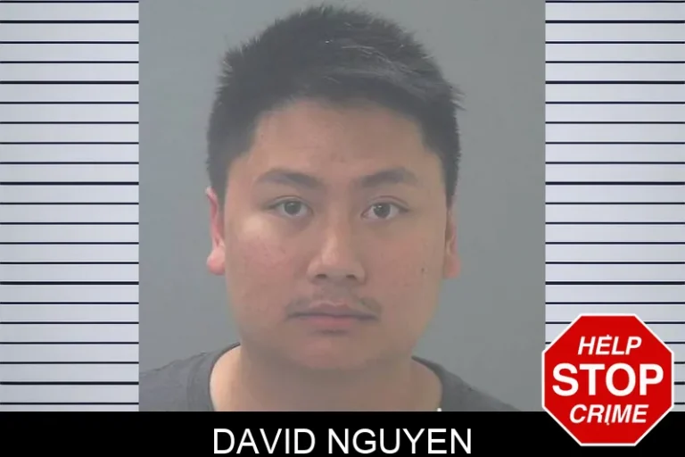 David Nguyen