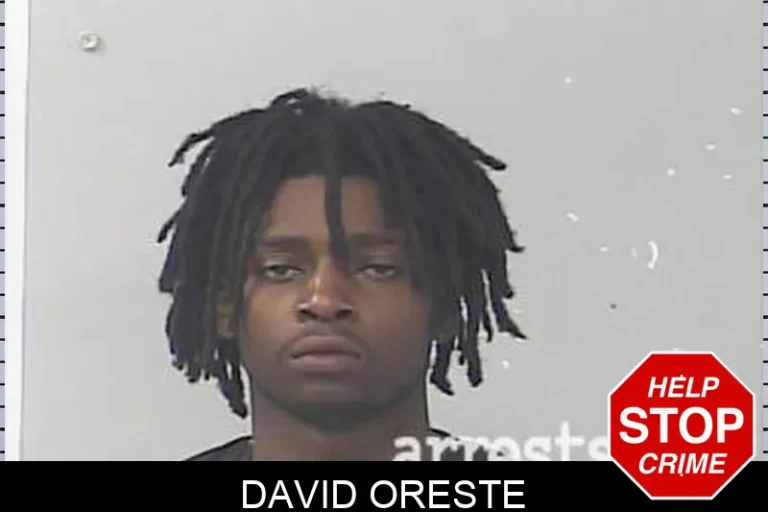David Oreste