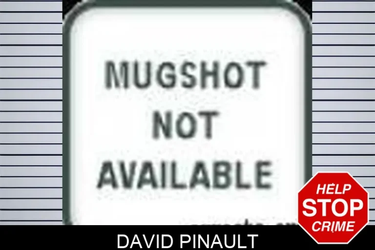 David Pinault