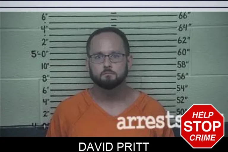 David Pritt