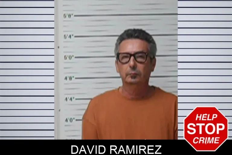 David Ramirez